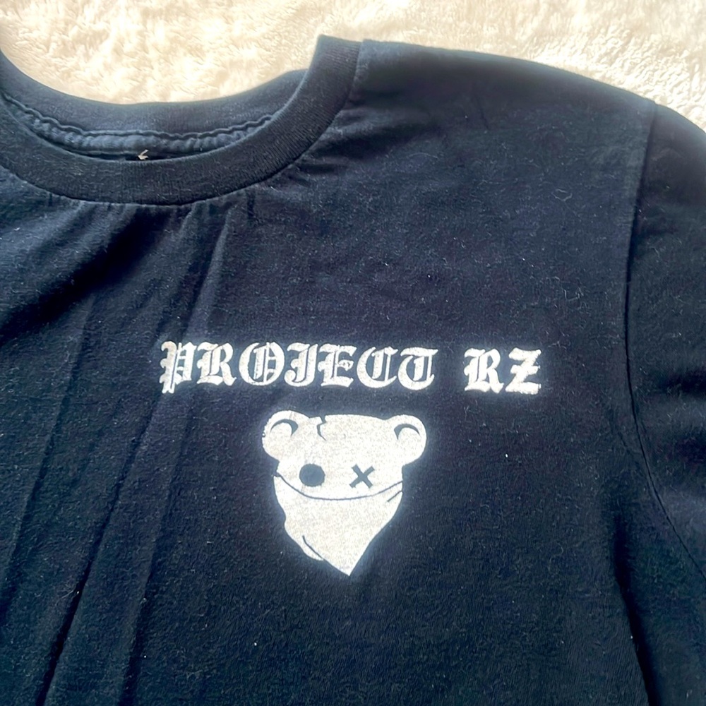 BUY NOW 💙ORIGINAL PROJECT RZ TSHIRT💙UNISEX